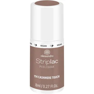 114 cashmere touch 8 ml