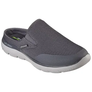 SKECHERS Summits - Vindicator grey 42