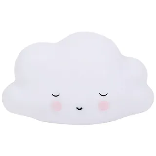 elements for kids GmbH Little Lovely Company Kleines Nachtlicht / schlafende Wolke
