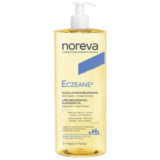 Noreva Eczeane® Olio Detergente Noreva 1000ml