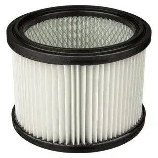 Metabo Faltenfilter Staubklasse M