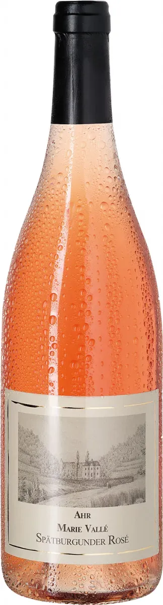 Kloster Marienthal Marie Vallé Ahr-Spätburgunder Rosé