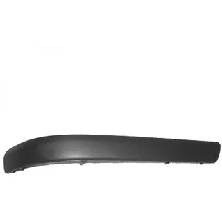 Diederichs Zier-/Schutzleiste, Stoßfänger hinten rechts