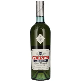 Pernod Absinthe 68% Vol. 0,7l