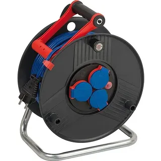 Kabeltrommel Garant Kabellänge, Ø 290 mm - 50 m