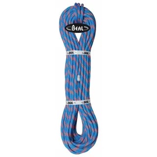 Beal Wall Cruiser 9.6 Mm Seil - Blue - 40 m