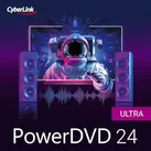 Cyberlink PowerDVD 24 Ultra Download Code