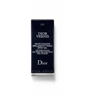 Dior Vernis 999 rot Farblack 10 ml