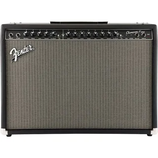Fender Champion II 100 - Transistor Combo Verstärker für E-Gitarre