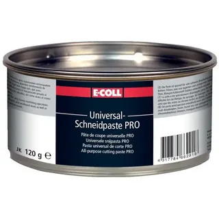 E-COLL Universal-Schneidpaste PRO 120 g