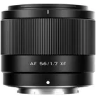VILTROX AF 56mm 1:1.7 Fuji XF (mit Zugabe)