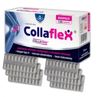 BGFS Collaflex 120 Duopack