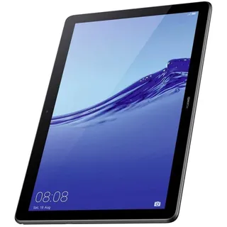 10.1" 16 GB Wi-Fi + LTE schwarz