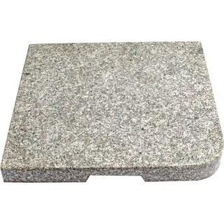 Trendline Granitplatte 22 kg Grau