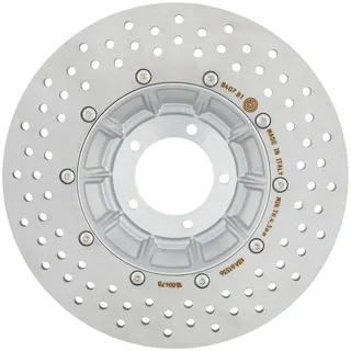 Brembo Bremsscheibe Modell 68B407B1