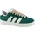 Collegiate Green / Off White / Magic Beige 41 1/3