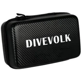 Divevolk SeaTouch Schutztasche für SeaTouch 4 Max und Max Plus