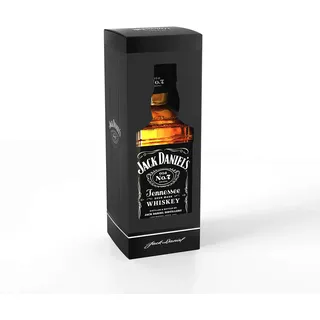 Jack Daniel's Old No.7 Tennessee 40% vol 0,7 l