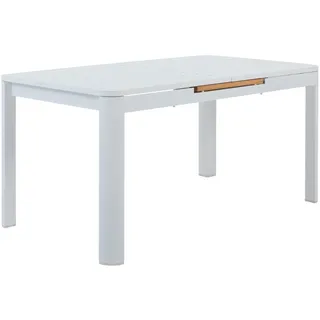 Dehner Ausziehtisch Marbella, ca. B160-210/H75/T90 cm
