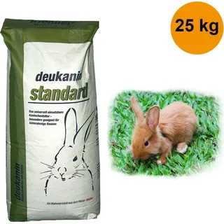 Deukanin Standard 25 kg