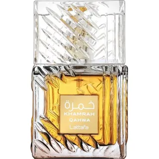Lattafa Khamrah Qahwa Eau de Parfum 100 ml
