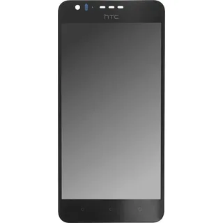 OEM HTC 825 LCD ohne Rahmen schwarz