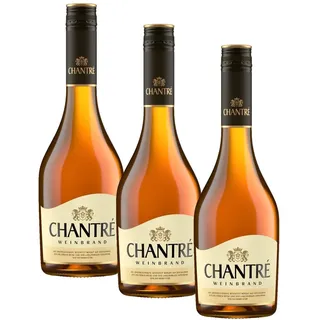Chantré Weinbrand 36 % vol 0,7 l
