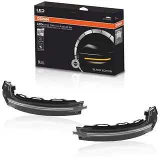 Osram OSRLEDDMI-8V0-BK S