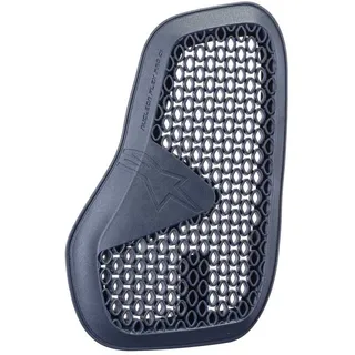 Alpinestars Nucleon Flex Pro Ci Brustschutz - Anthracite - S