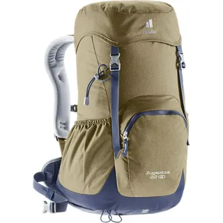Deuter Zugspitze 22 SL clay/navy