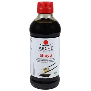 Arche Shoyu 250ml bio