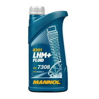 Mannol LHM+Fluid 1 L