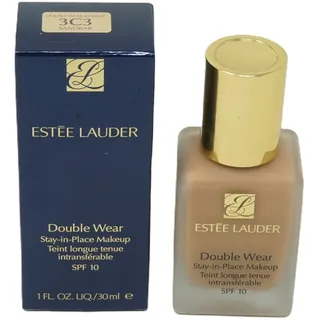 Estée Lauder Double Wear Stay-in-Place Make-Up LSF 10 3C3 sandbar 30 ml