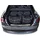 Dedizierte Reisetaschen 5 stk kompatibel mit Audi A5 SPORTBACK 7004004