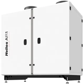 Helios Ventilatoren Helios Kompaktlüftungsgerät AIR1 XVP 850