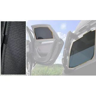ClimAir Sonniboy kompatibel mit BMW 2er F45 Active Tourer 2014-