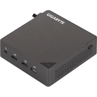 Gigabyte Brix GB-BRU5-225H (Intel Core Ultra 5 225H), Barebone