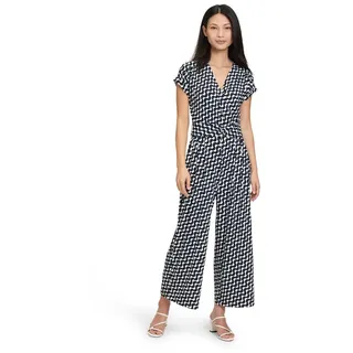 Betty Barclay Damen Jumpsuit mit Eingrifftaschen 36,