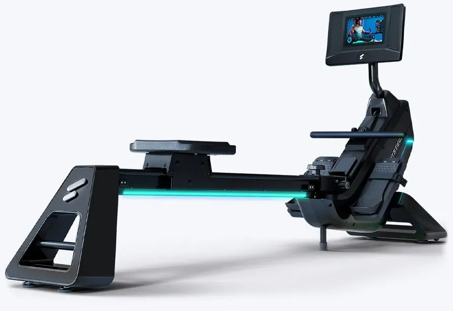 sRow 10,1" Display
