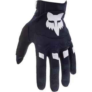 Fox Dirtpaw Bikehandschuhe-Weiss-XXL