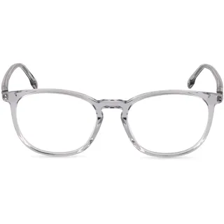 Rodenstock PANTOS Azetat Brillen in Light Grey, Silver für Herren, Brille mit Sehstärke, optional mit Sonnenbrillen tönung oder Blaulichtfilter (Modell R5359)