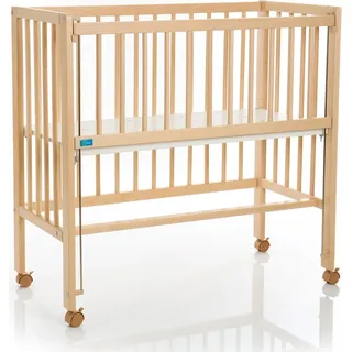 fillikid Cocon Beistellbett natur