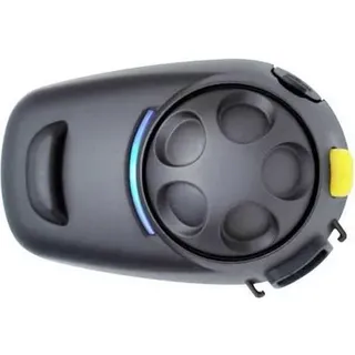 Sena SMH5-FM Bluetooth Kommunikationssystem Doppelpack Schwarz