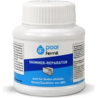 Fermit Skimmer Reparatur-Kleber| Fermit| 125 ml