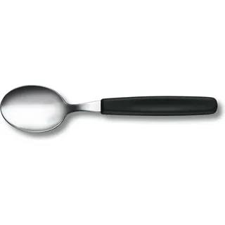 Victorinox Swiss Classic Tafellöffel, schwarz