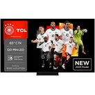 TCL 65C7K QD-Mini-LED Google TV (Flat, 65 Zoll / 164 cm, HDR 4K, SMART TV)