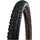 27,5 x 2,25 Zoll Faltreifen bronze sidewall