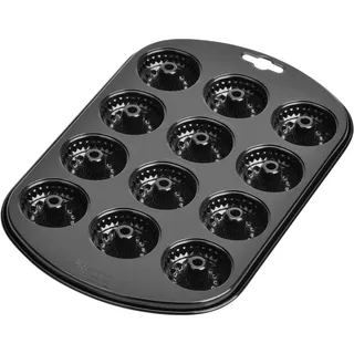 Kaiser Inspiration Mini-Gugelhup Muffinform Gugelhupf 12er 29x18cm