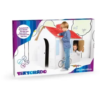 Tektorado Dein Haus