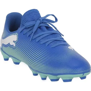 Kinder Hyperlink Blue-Mint-Puma White 37,5